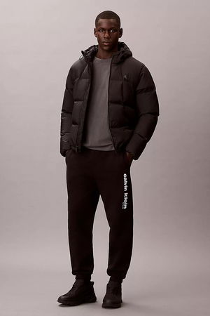 Calvin Klein Erkek Eşofman Altı SIYAH